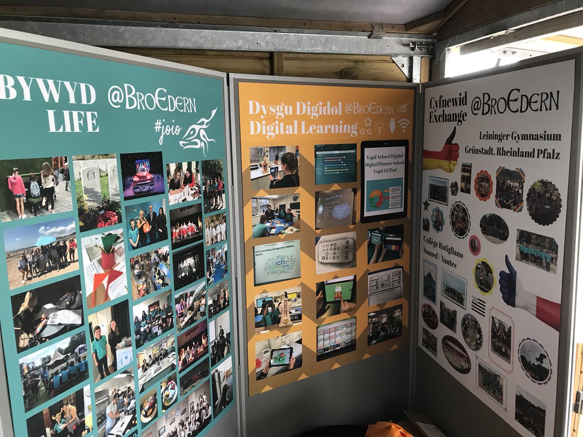 Mae bwrdd celf gyda ni ar ein stondin yn #steddfod2018 - dewch draw am dro. Rydyn ni wrth yr Eglwys Norwyaidd 👍 We have an art table on our <a href="/eisteddfod_eng/">eisteddfod_eng</a> stall close to the <a href="/NorwegianChurch/">Norwegian Church Arts Centre / Eglwys Norwyaidd</a> 🎨 #joio