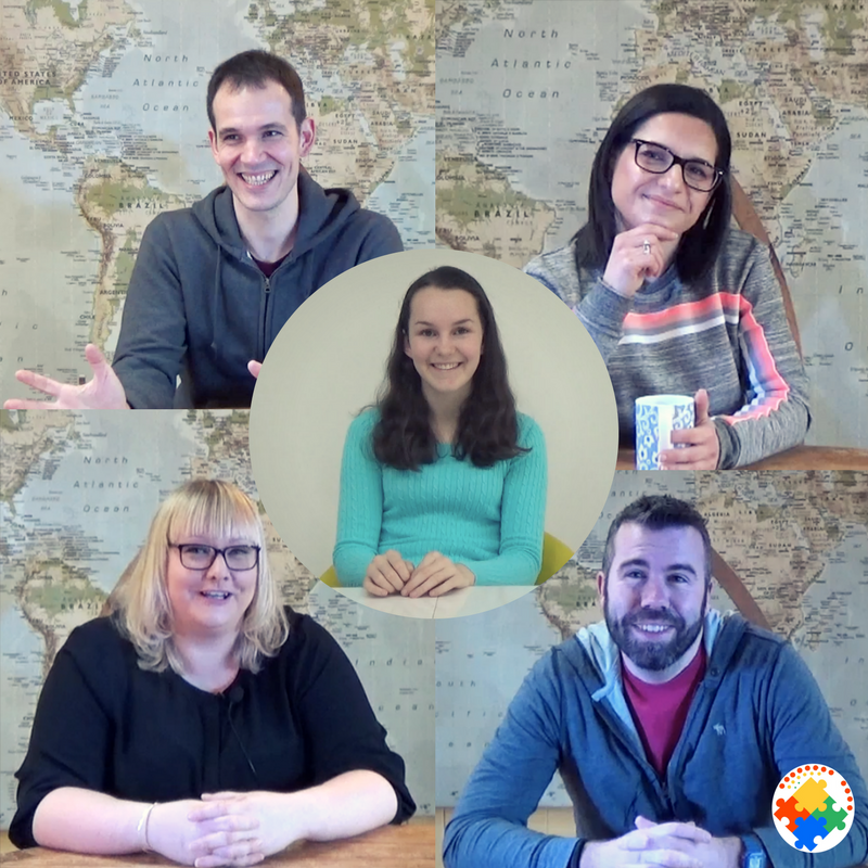 geoffcwatts's tweet photo. The final episode of my game show, #ScrumMasteryChallenge, will be released on Monday and we will have a winner!
Catch up with the series here 👉 https://t.co/bf1yXoCvjh
@SamuelTGWhiting @ctohanian @Helen_J_Meek @PaulKGoddard #scrum #agile https://t.co/Gzrum5NyXg