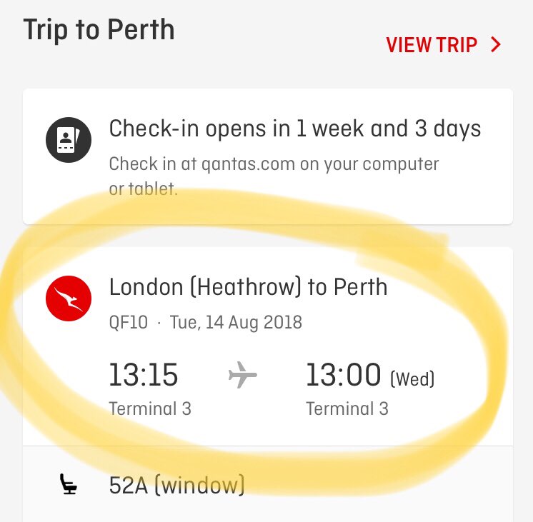 MagdaKersting's tweet photo. In other news, it feels totally surreal to have booked my direct(!) flight to #Perth. Soon my antipodal adventure (aka #research stay) will begin and I‘ll get to work with my colleagues from #EinsteinFirst @GDCObservatory 💫https://t.co/tooNnuuSHV #phdlife #phdchat #ReleQuant https://t.co/qQ88GCWZ6N