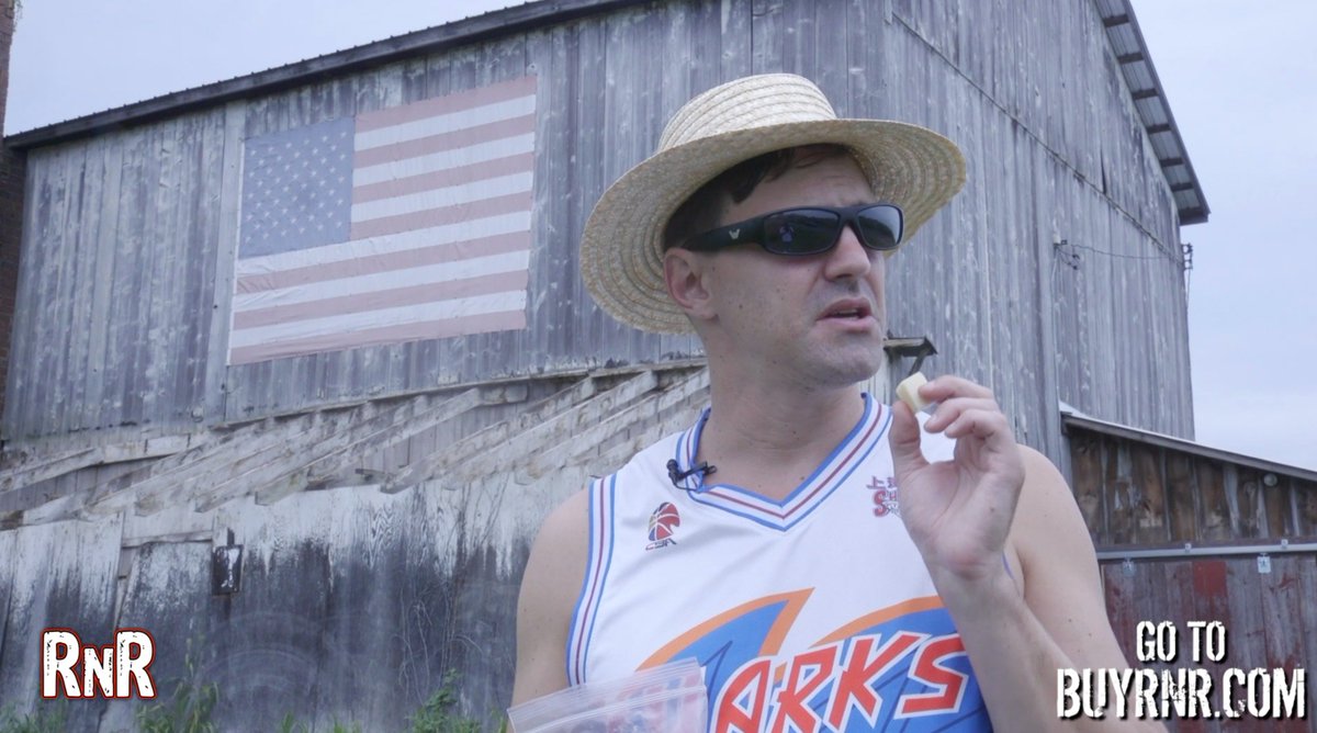 Barstool Sports on Twitter "Thanks to DonnieDoesWorld there will be