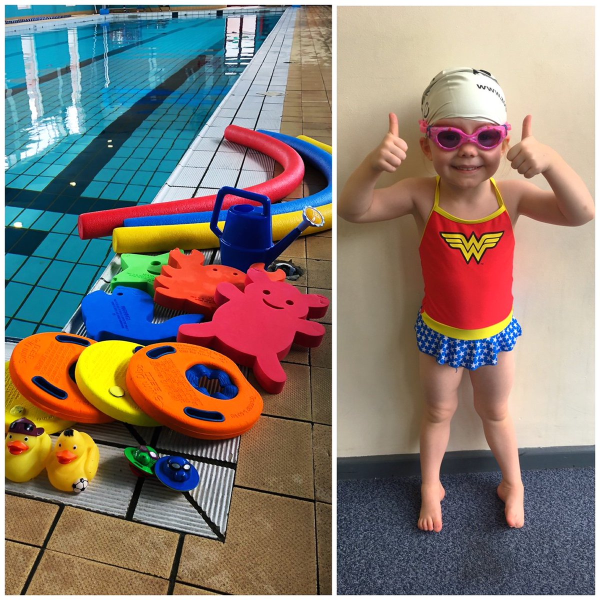 limekilnlc's tweet photo. Spaces available on our Ducklings swimming lessons from Tuesday 4th September.

10.15am or 10.45am
 
Lessons are for children aged between 3 - 4 years and focus on maintaining and growing their confidence in the water in a fun way.

 Call 01793 852197 for more information https://t.co/xlGXUo5kNb