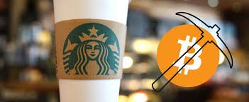 hackapreneur's tweet image. Starbucks is partnering with Microsoft and ICE on a new cryptocurrency platform called Bakkt aimed at consumer use.

New Starbucks partnership with Microsoft allows customers to pay for Frappuccinos with #bitcoin

This is HUGE.🚀

Read all about it:
cnbc.com/2018/08/03/sta…