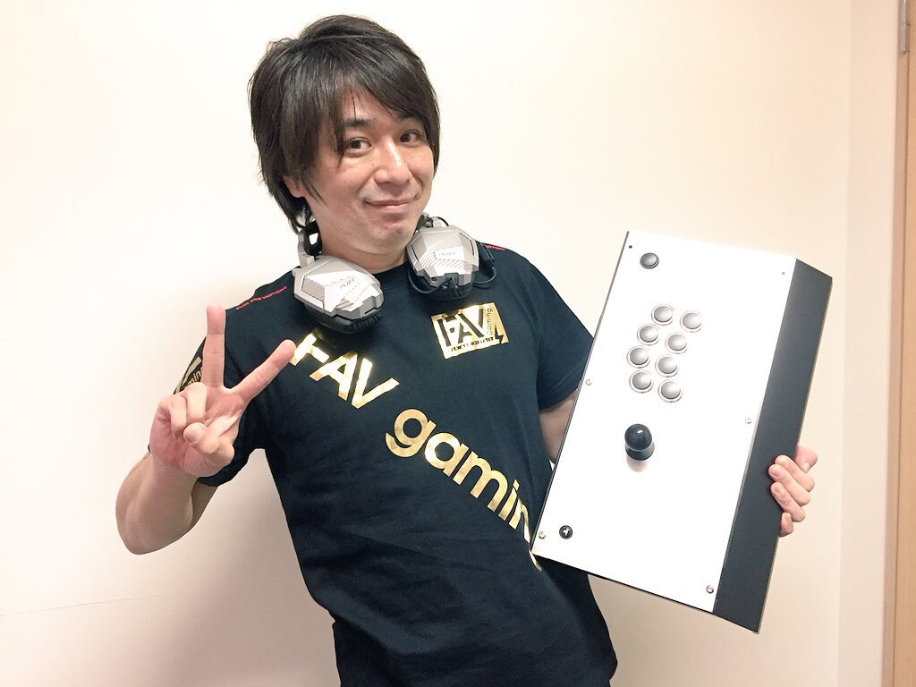 Fav あきき Akiki Evo 18 8 3 金 5 日 にラスベガスで開催される超大型大会にsakoが参加中 応援よろしくお願いします トナメ表 T Co 75qhgwie0z 日本語配信 T Co 05radrdrvo あききの現地配信 告知なしで急に始まります