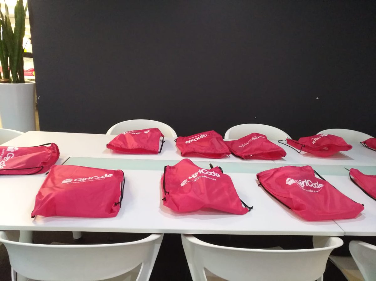 GirlCode_za's tweet photo. #DBN we are ready for you! #GirlCodeHack happening tomorrow at @immedia ladies seriously this is super exciting. #womenintech https://t.co/2kK0973TVn