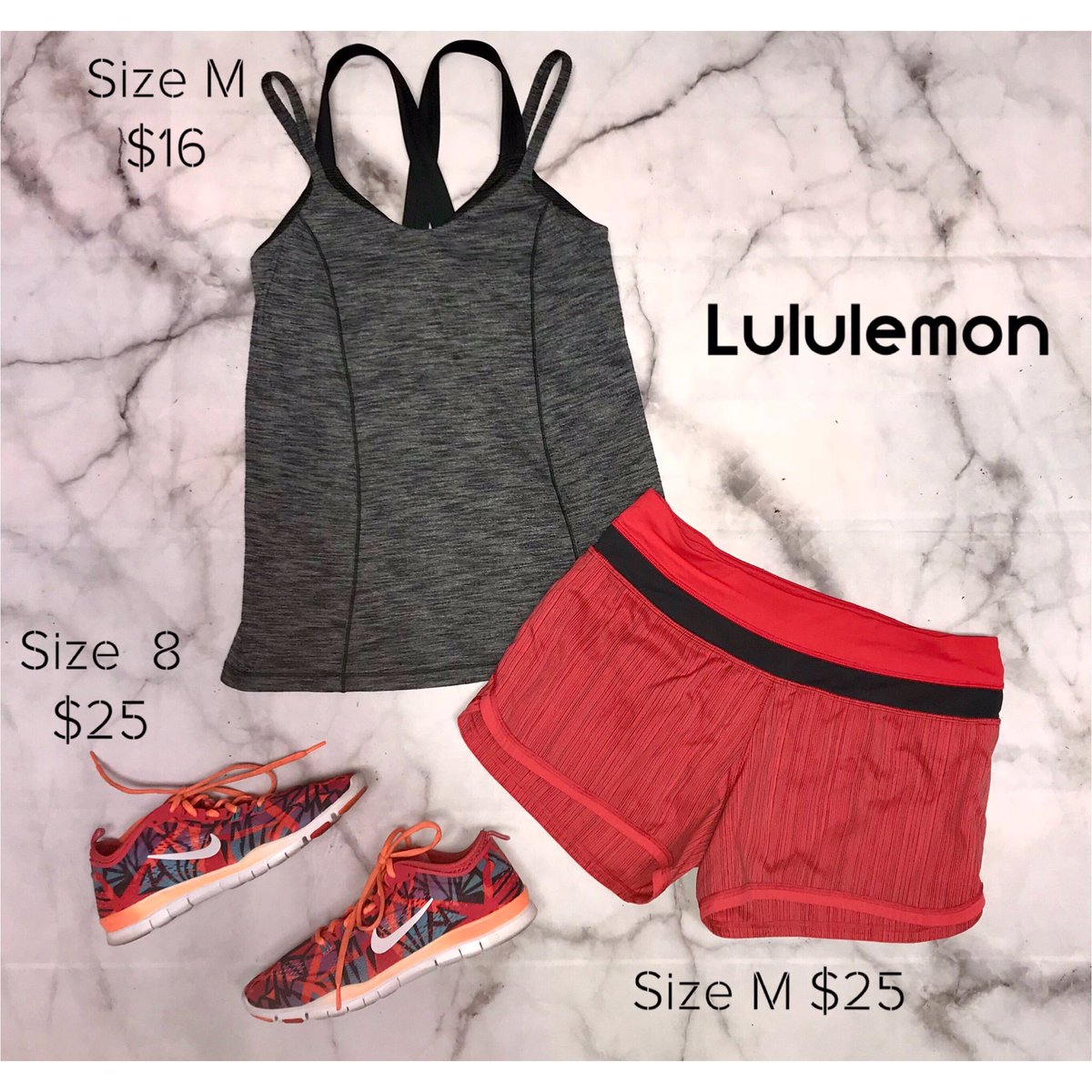 where to buy used lululemon