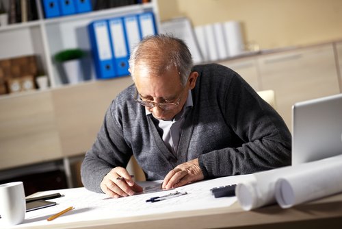 TruStage's tweet photo. What's ahead for the aging workforce? https://t.co/07WbWH0mig #MemberPOV #Boomers https://t.co/vtg2CL825J