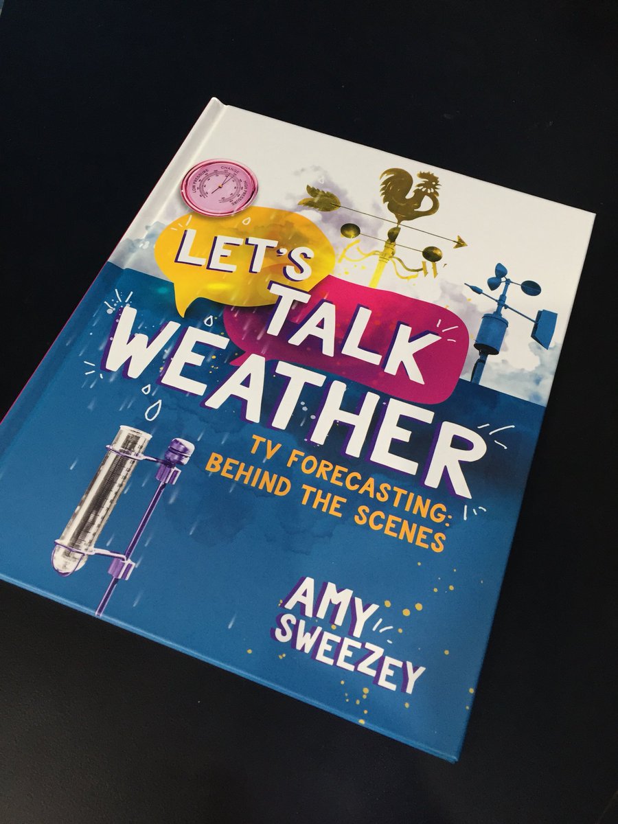 Amy Sweezey tweet media
