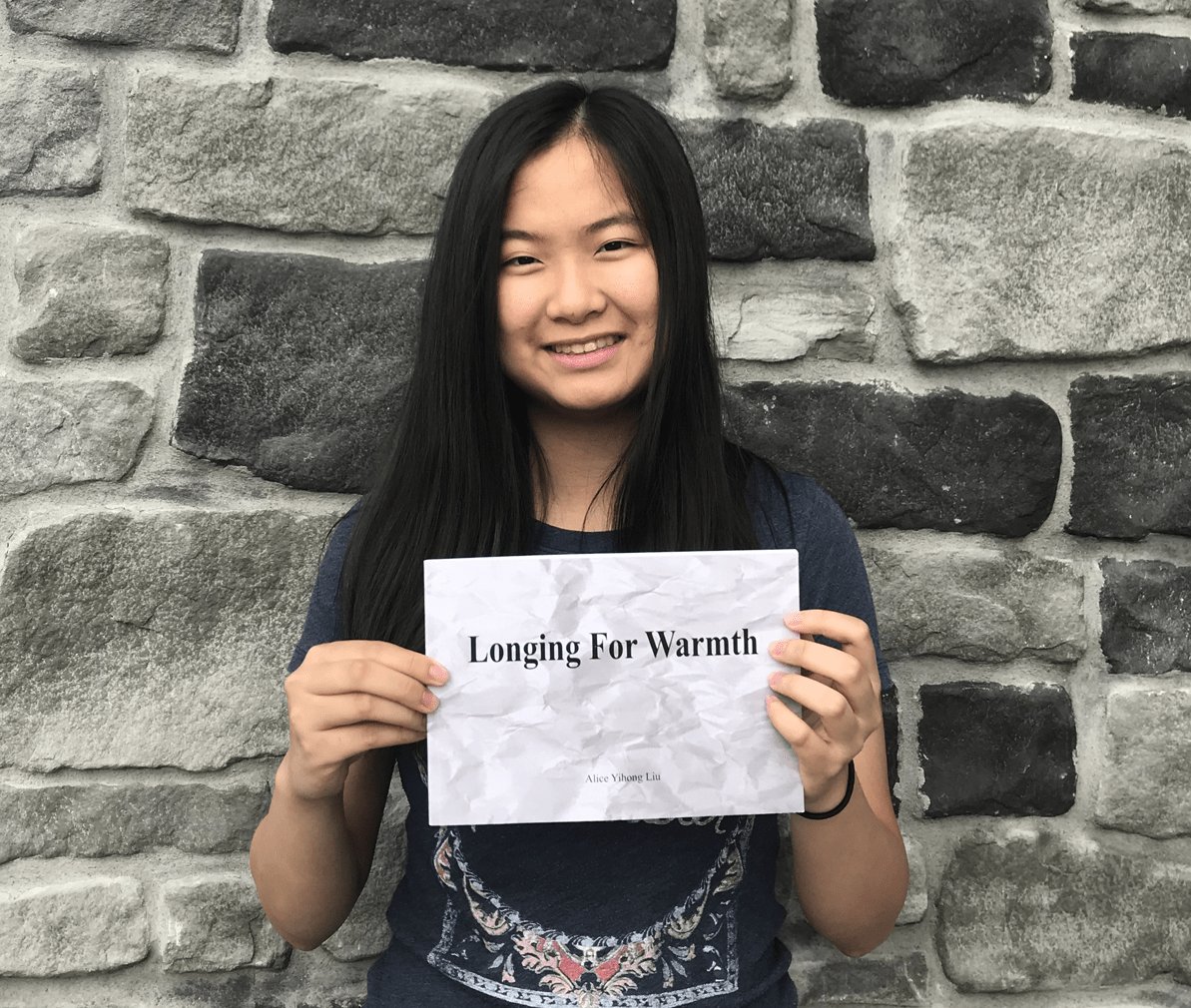 "My biggest takeaway from the #MYPpersonalproject: treat everyone with respect because we don’t always know why they ended up in the situation they are in.”

Read about an #IBMYP student from <a href="/Meadowridge/">Meadowridge School</a> encouraging society to treat homeless with respect: bit.ly/2n0TaMt