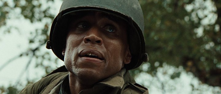 Happy Birthday to Michael Ealy who\s now 45 years old. Do you remember this movie? 5 min to answer! 