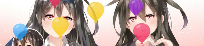 へへ…今日誕生日なんです🥳 