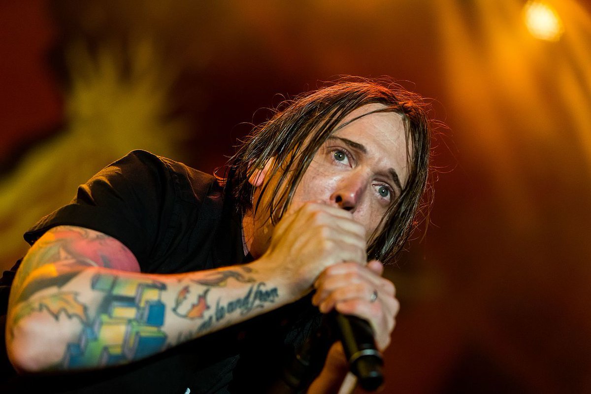 womenspost's tweet image. #BillyTalent and #CityAndColour are teaming up with other artists to perform a benefit concert for those affected by the #DanforthShooting. buff.ly/2n4xlMb