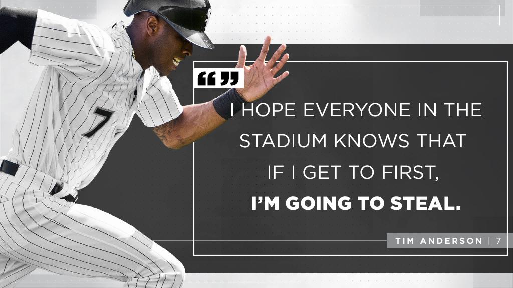 whitesox's tweet photo. Mr. Steal Your Bases. 

🔗: https://t.co/nojyA44UkV https://t.co/1gt0uvUu2S