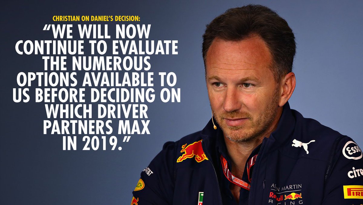 Oracle Red Bull Racing tweet media