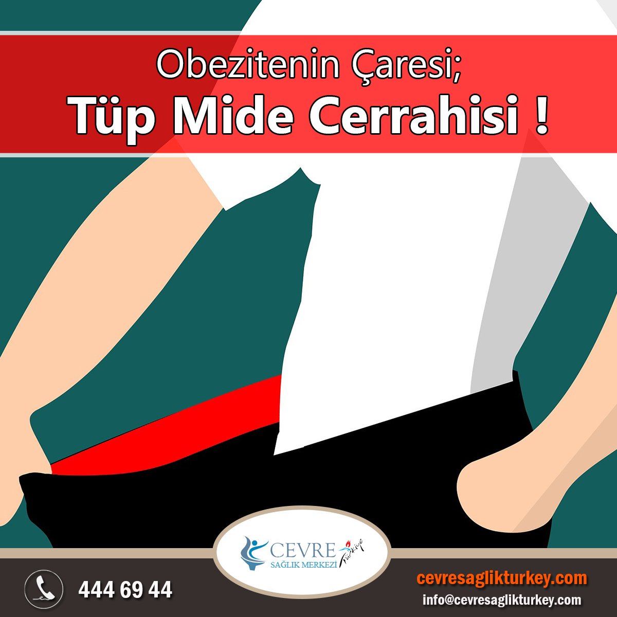 Detaylı bilgi ve muayene için bizimle iletişime geçebilirsiniz.
cevresaglikturkey.com/tup-mide-ameli…
Bize whatsapptan hemen ulaşmak için tıklamanız yeterli !; goo.gl/x2LGkY
444 69 44
#diyet #beslenme #tüpmideameliyatı #obezite #kiloverme #sağlıklıkiloverme #CevreSaglikTurkiye