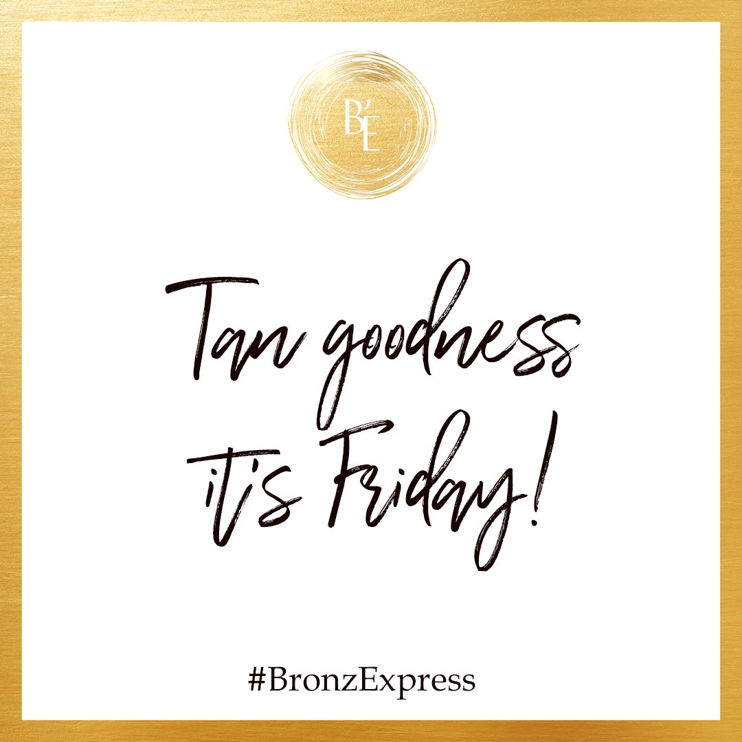 Bronz'Express Ire tweet media