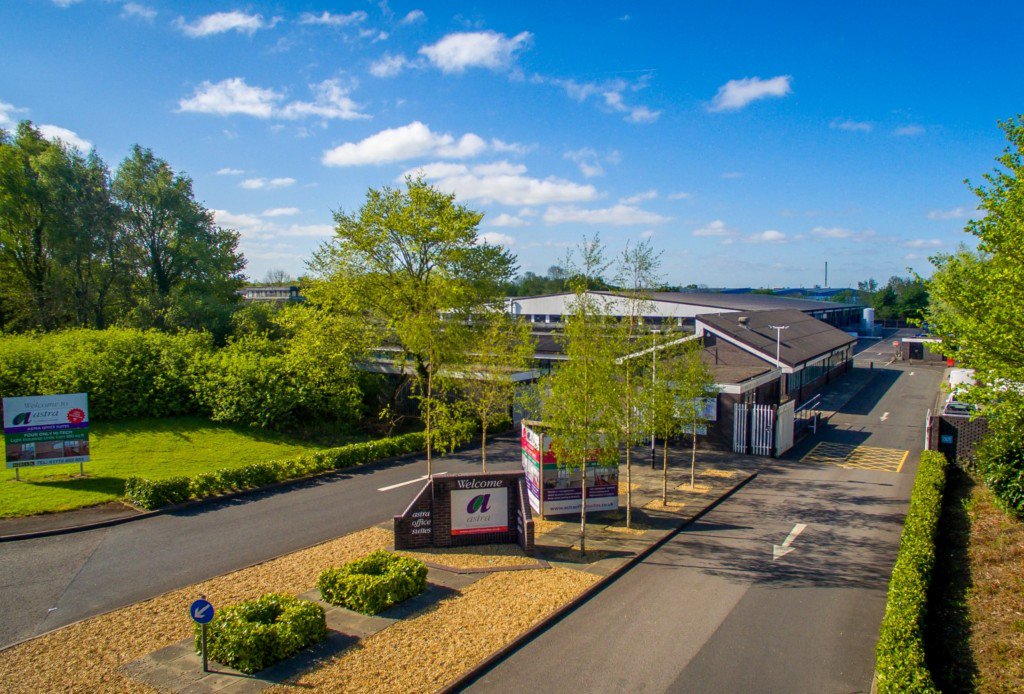 New FttP full fibre broadband coming very soon to Business centre in Preston! 100 to 1000Mbps full fibre broadband services. #itsthefuture #GigabitVouchers #AstraBusinessCentre