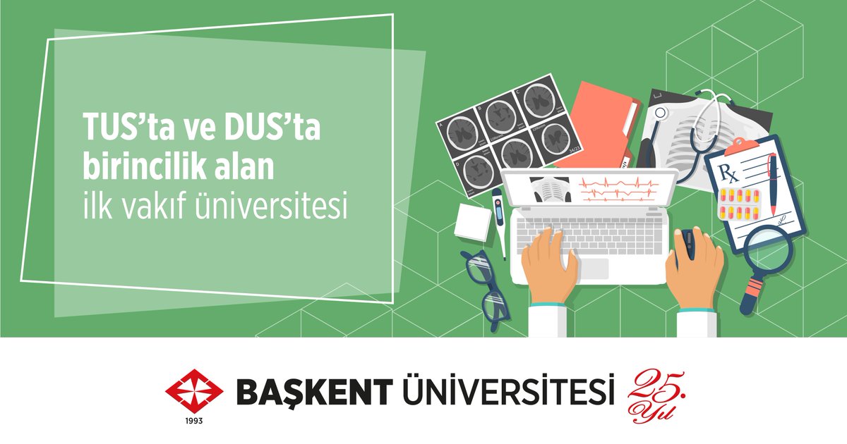 baskentunv's tweet photo. 25. Yılımızda örnek eğitim modelimiz, tescilli eğitim kalitemiz ve başarılarımızla sağlık alanında ilklerin ve yeniliklerin öncüsü olmaya devam ediyoruz.
#baskentuniversitesi #tanitimgunleri2018 #baskentliyiz #egitim #saglik #sağlik #tıp #tıpfakültesi #tipfakultesi #uteak https://t.co/gbc8K82Z7m