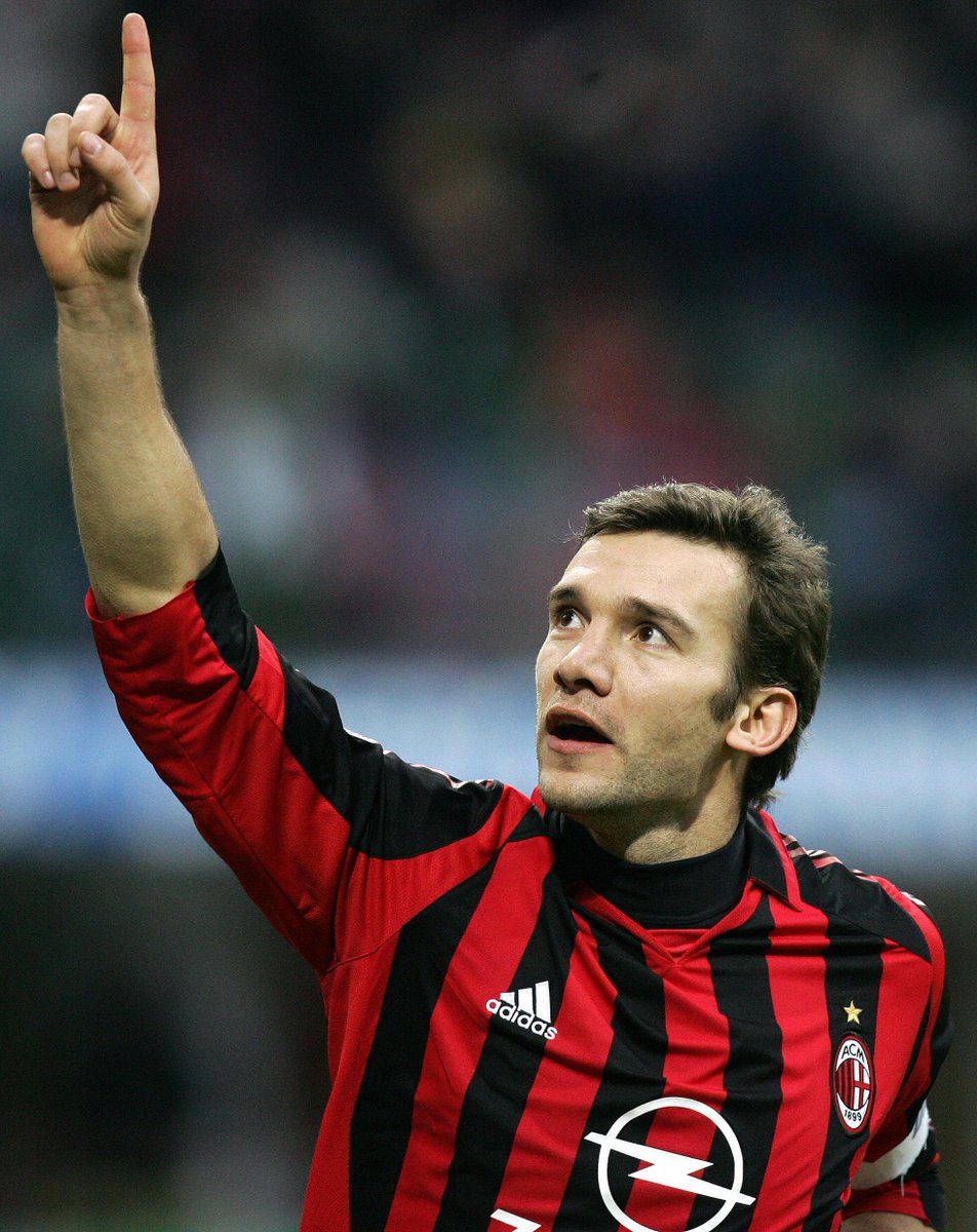 Rendezvous nitrogen pope OptaPaolo đ on Twitter: "4 - Andriy #Shevchenko was the first player to score four goals in a single away match in the Champions League's history (23/11/2005 in Fenerbahçe-AC Milan 0-4). King. Rendezvous nitrogen pope OptaPaolo đ on Twitter: "4 - Andriy #Shevchenko was the first player to score four goals in a single away match in the Champions League's history (23/11/2005 in Fenerbahçe-AC Milan 0-4). King.