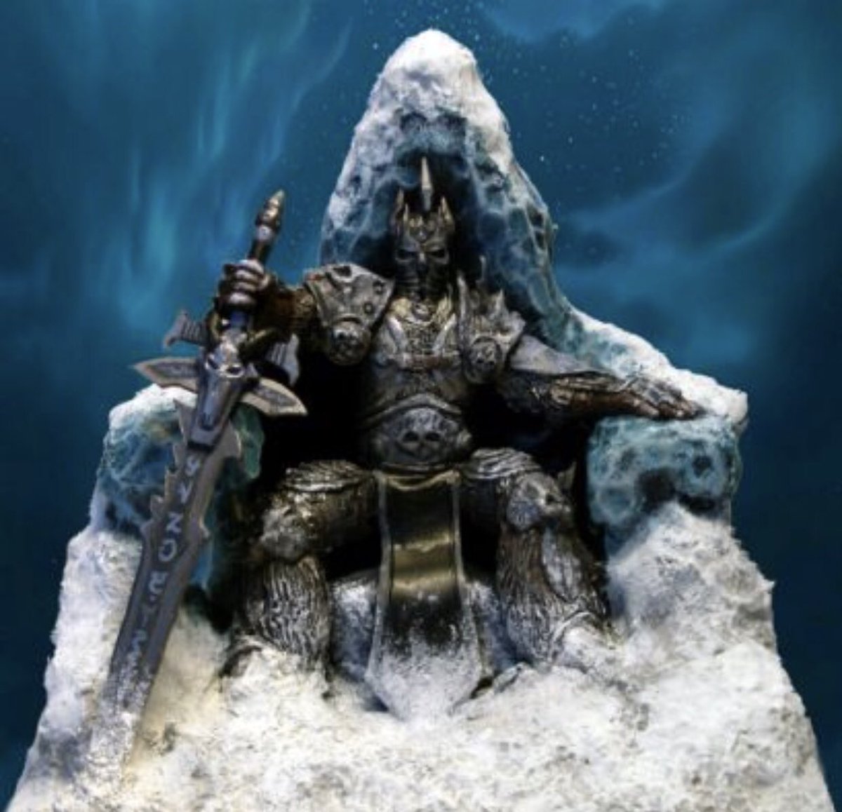 Got our clan back! #CurrentMood