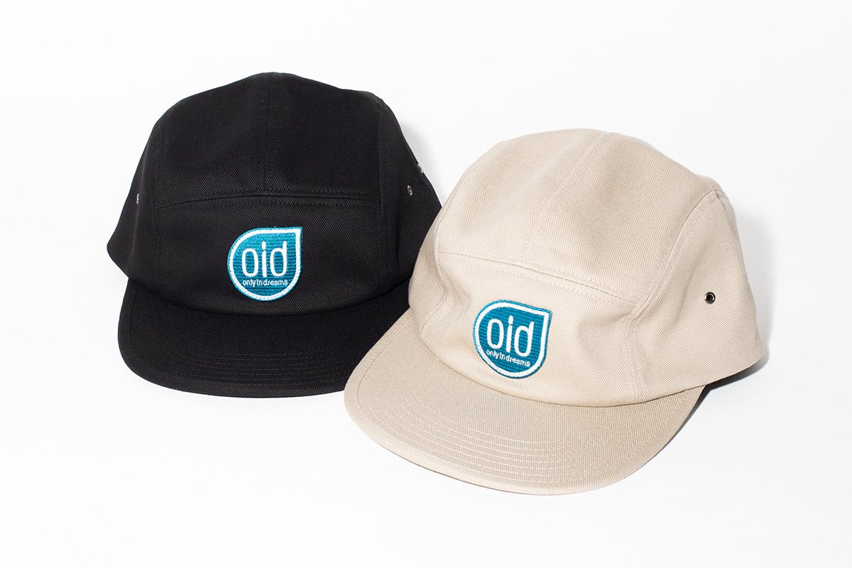 美品♬刻印あり キャップ CA4LA カシラ on X