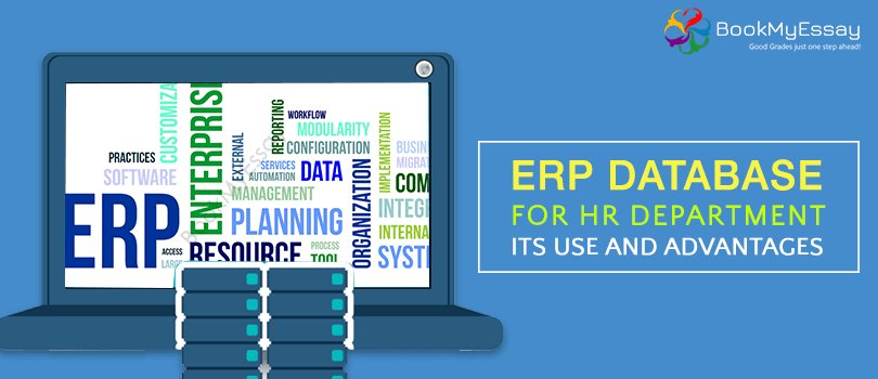 Book_My_Essay's tweet image. ERP #Database For #HRDepartment Its Use and Advantages | #HRAssignmentHelp | #WritingServices- goo.gl/SxxRau