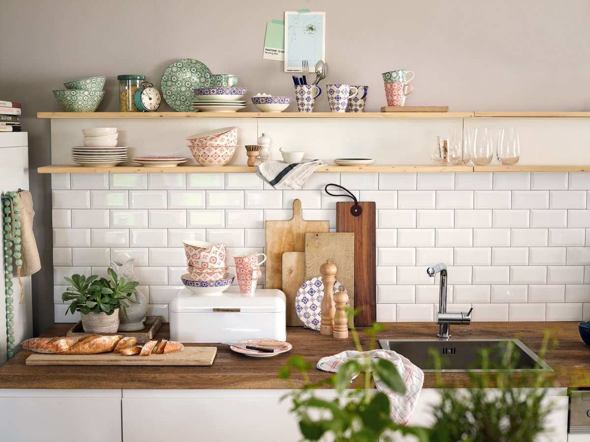 salabanonews's tweet photo. Los #bowls o #cuencos están de moda. La unidad de mesa de @VilleroyandBoch presenta su nueva colección Modern Dining #comerconestilo #cocina #revistasalabaño https://t.co/biyNQLsEW4