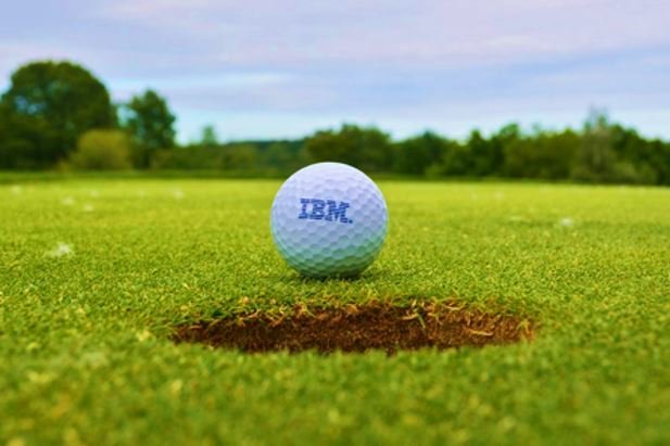 #IBM et The Evian Championship, 18 ans de partenariat 🏌️‍♀️⛳️ ! Découvrez les solutions mises en oeuvre pendant le tournoi ibm.biz/BdYjXj