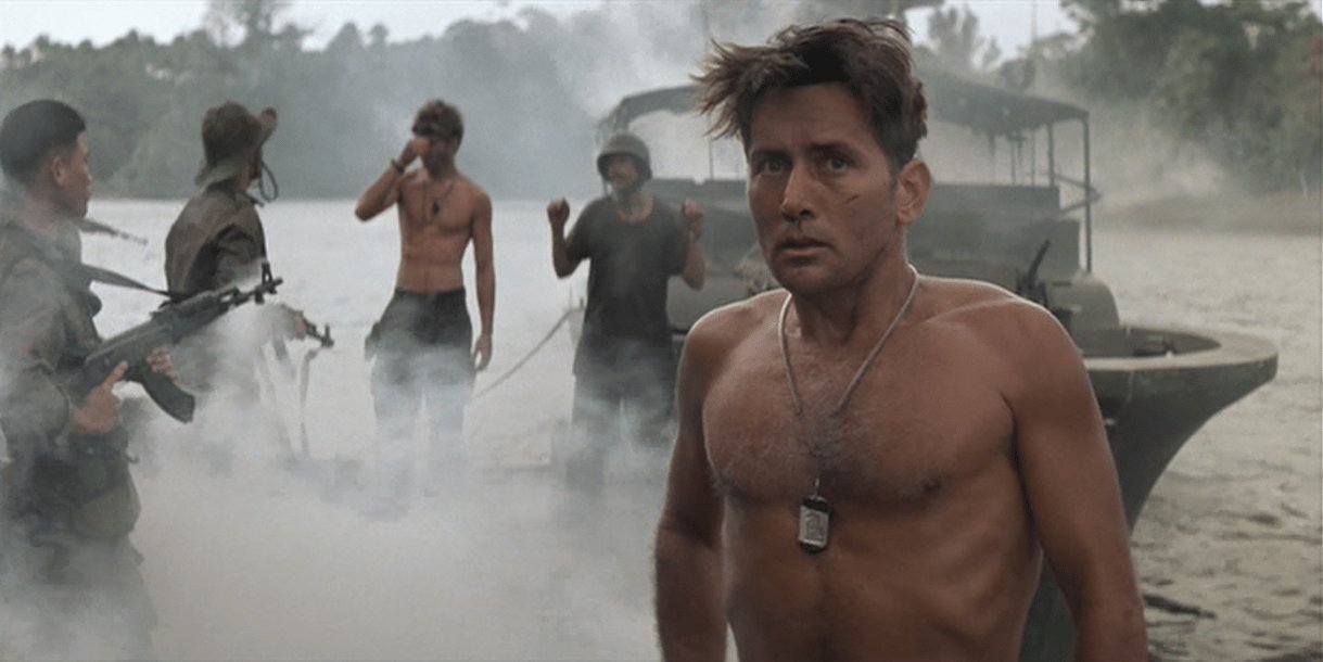 Happy 78th birthday to Martin Sheen! 