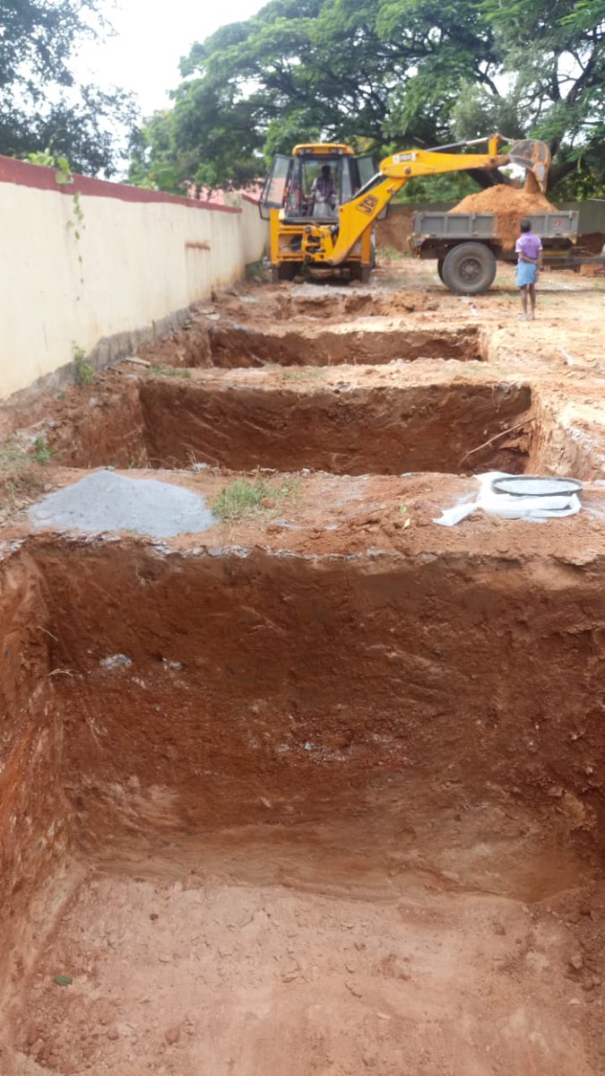 Tumakuru Smart City Limited tweet media