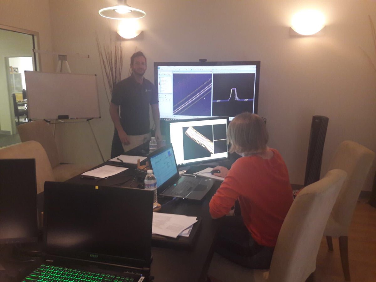 Geocurve_Ltd's tweet image. Day four for Vikki into @Certainty3D 2 week training #P2U #Backpack #data_extraction @KnaakTed @EballBall @AECOM @JacobsConnects