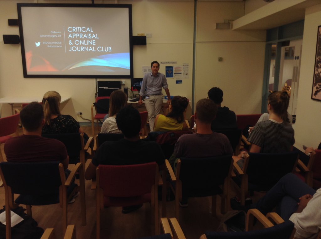 SevSchool of Surgery tweet media