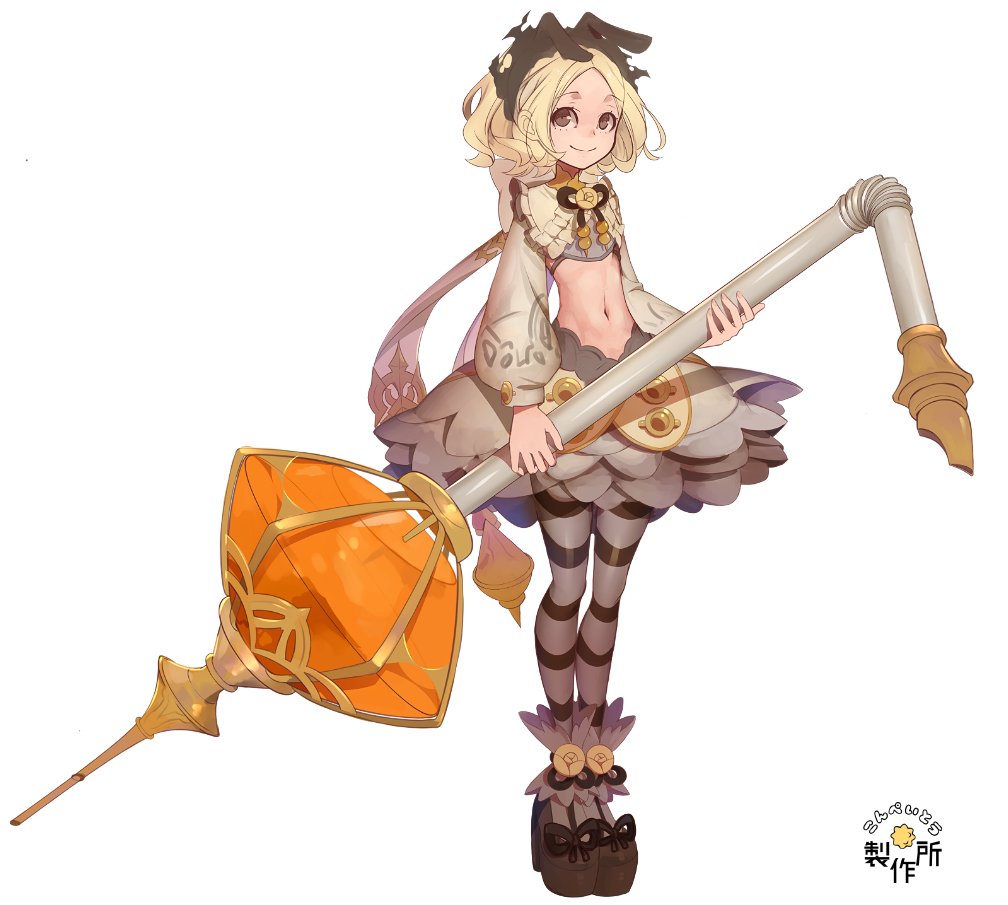 コンペイトウ製作所 A Twitter フリーゲーム こんぺいとう製作所 第3回イラスト紹介です イモーテル イモーテルというハーブをモチーフにしたキャラクターです イモーテルは 極上のはちみつ と呼ばれています そこから蜂をモチーフに制作されました イラストは コンペイトウ製作所 A Twitter フリーゲーム こんぺいとう製作所 第3回イラスト紹介です イモーテル イモーテルというハーブをモチーフにしたキャラクターです イモーテルは 極上のはちみつ と呼ばれています そこから蜂をモチーフに制作されました イラストは