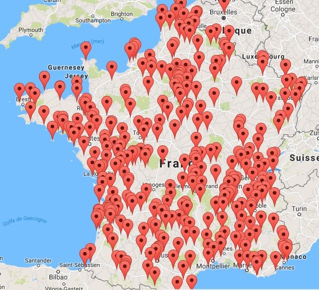 الوسم Nuitdesétoiles على تويتر