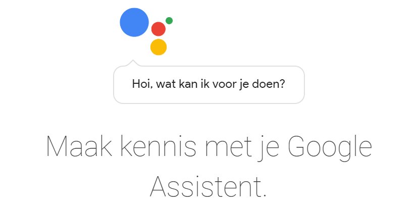 "Hey Google, schakel mijn televisie in." Door de Nederlandse versie van de Google Assistent heeft (bijna) iedereen een persoonlijke assistent. Wat kun je ermee en wat wordt de rol in je smart home? Lees het in de nieuwe blog voor <a href="/50fiveNL/">50five</a>:

bit.ly/2ACcHMX