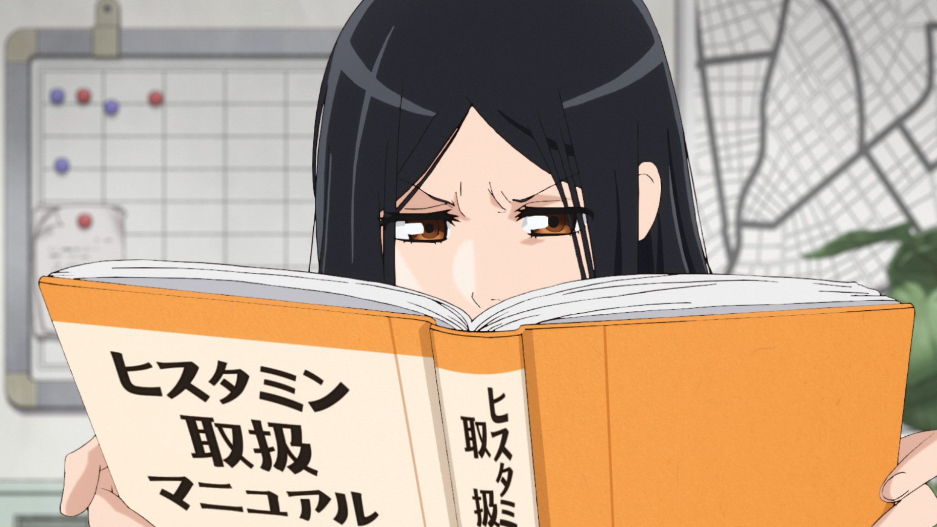 はたらく細胞 公式 Ar Twitter 明日は はたらく細胞 第５話 スギ花粉アレルギー 放送日です 第５話登場の細胞さんは マスト 細胞 肥満細胞 川澄綾子 記憶細胞 中村悠一 記憶細胞を演じる中村さんからの意気込みコメントも公開中です T