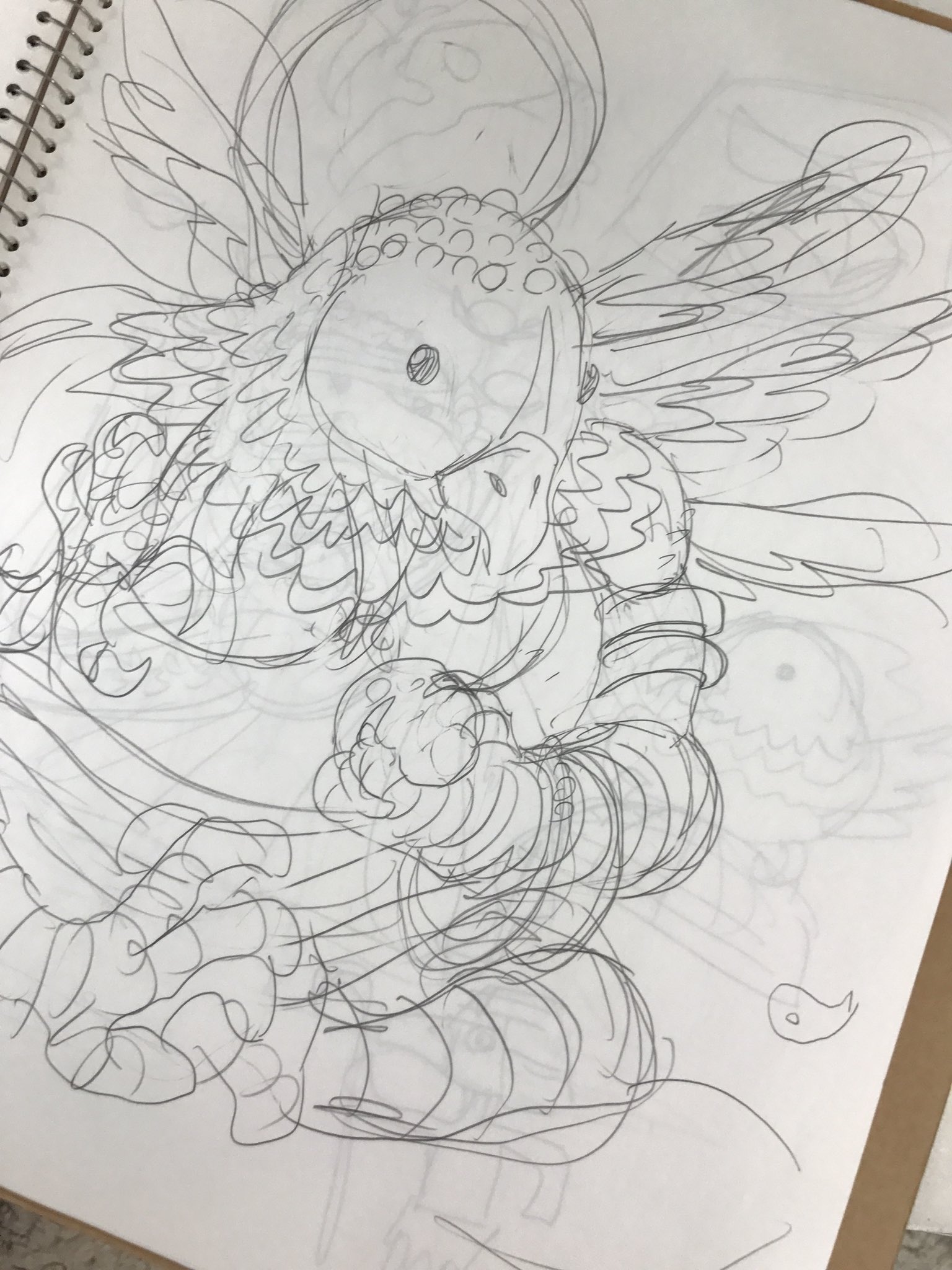 漫画家島本和彦 さらに細かいモノ あのゲームでは1番多くキャラ設定したんじゃないかな 漫画家島本和彦 さらに細かいモノ あのゲームでは1番多くキャラ設定したんじゃないかな