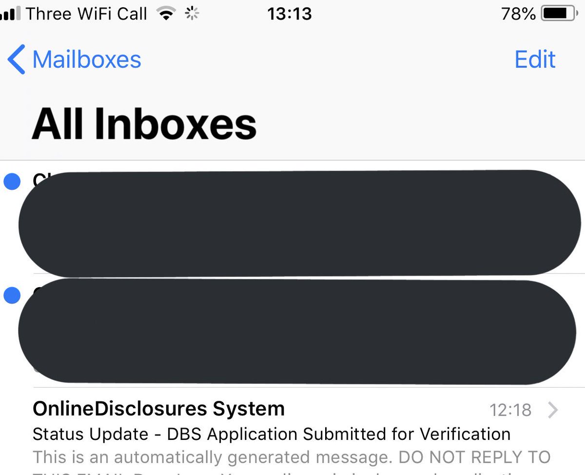 Laura_lou_V's tweet photo. When this email comes through and all you can think of is @LoveIsland #DBS #dobitssociety 😂🤣 https://t.co/YTP71WZFBW