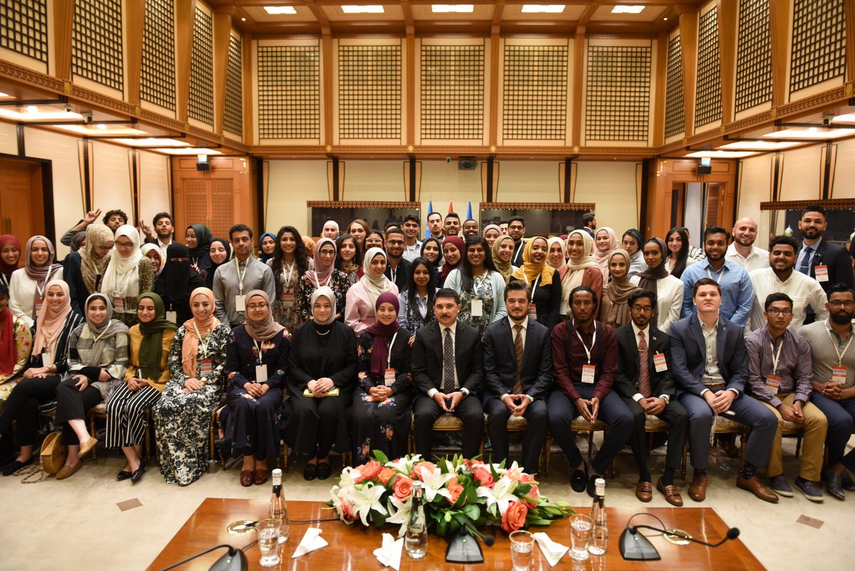 Ensar Vakfı tweet media