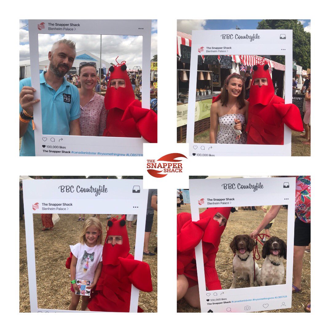 The Snapper Shack tweet media