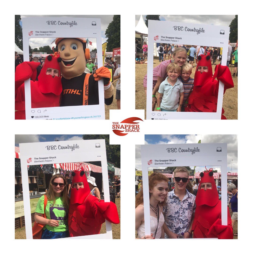 The Snapper Shack tweet media