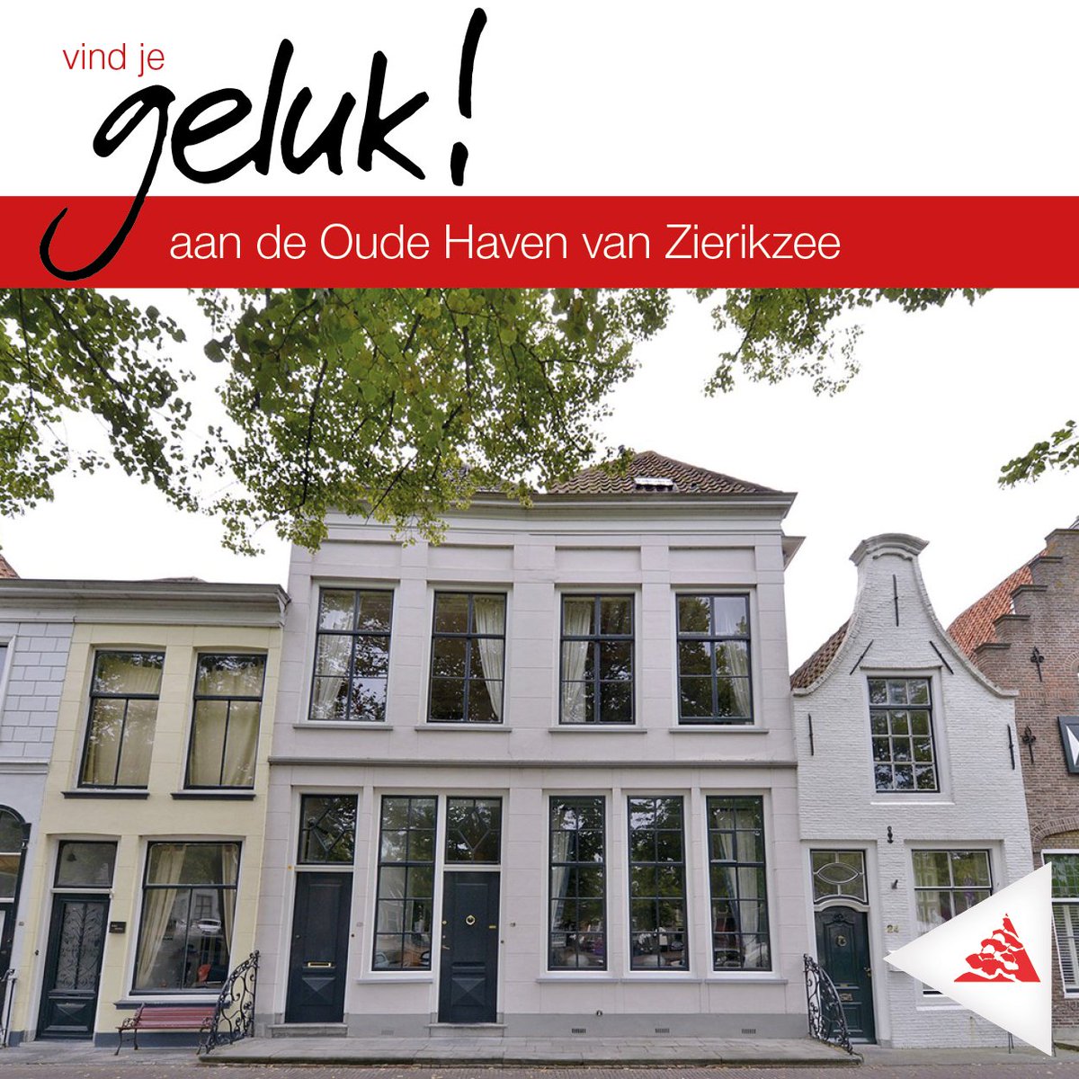 Op één van de mooiste locaties aan de Oude Haven: een monument in topconditie! Dit prachtige dubbele herenhuis met maar liefst vier woonlevels biedt veel mogelijkheden. Ontdek ze op deltamakelaardij.nl/woning/zierikz…