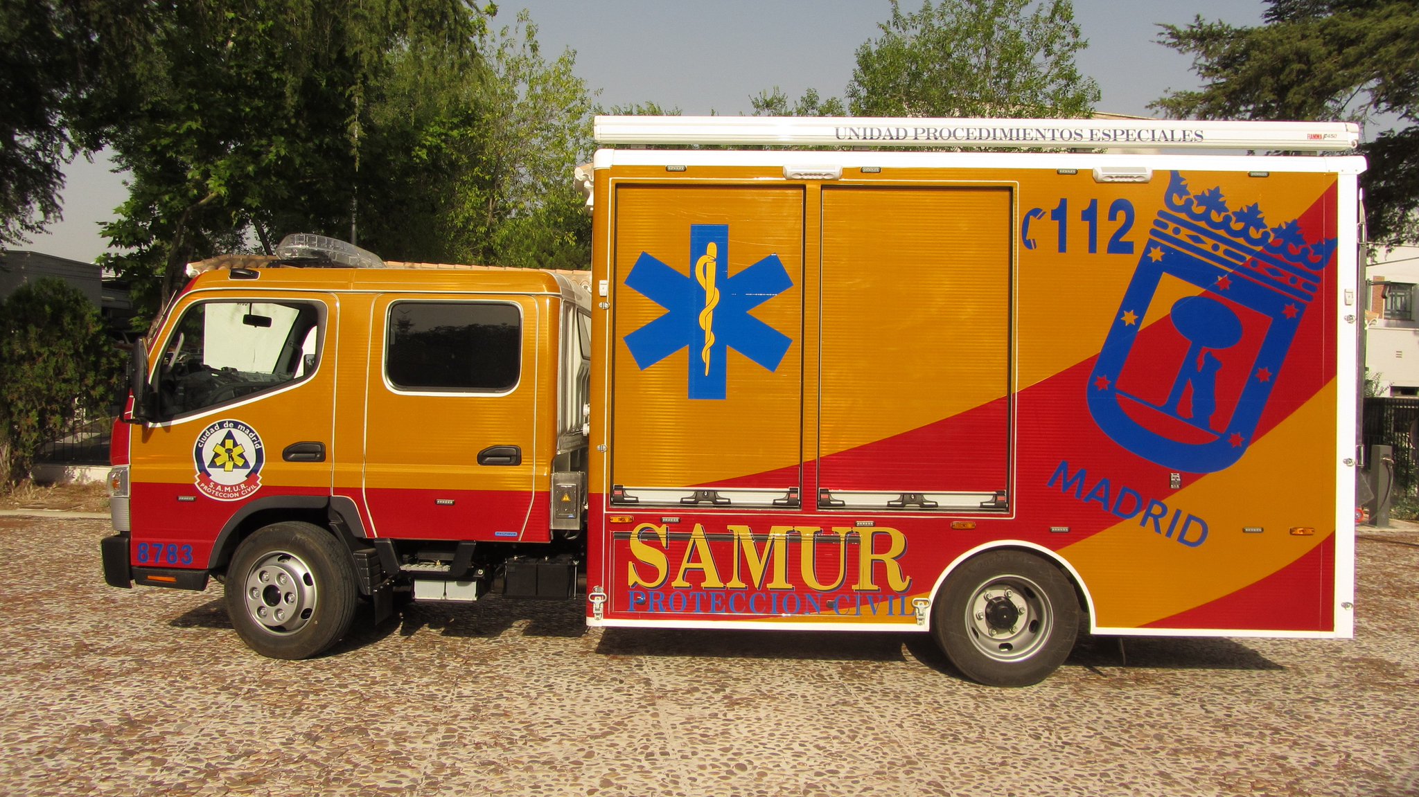 Samur Samur