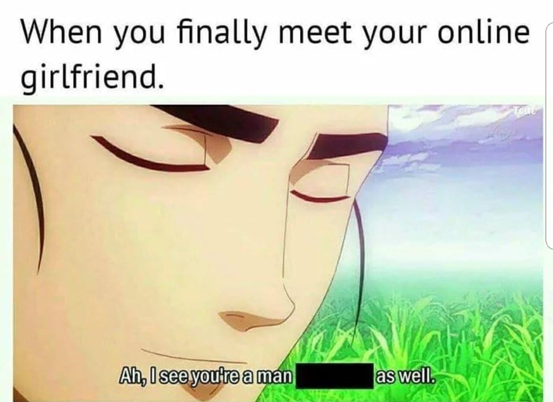 myunclesmemes's tweet image. I mean...