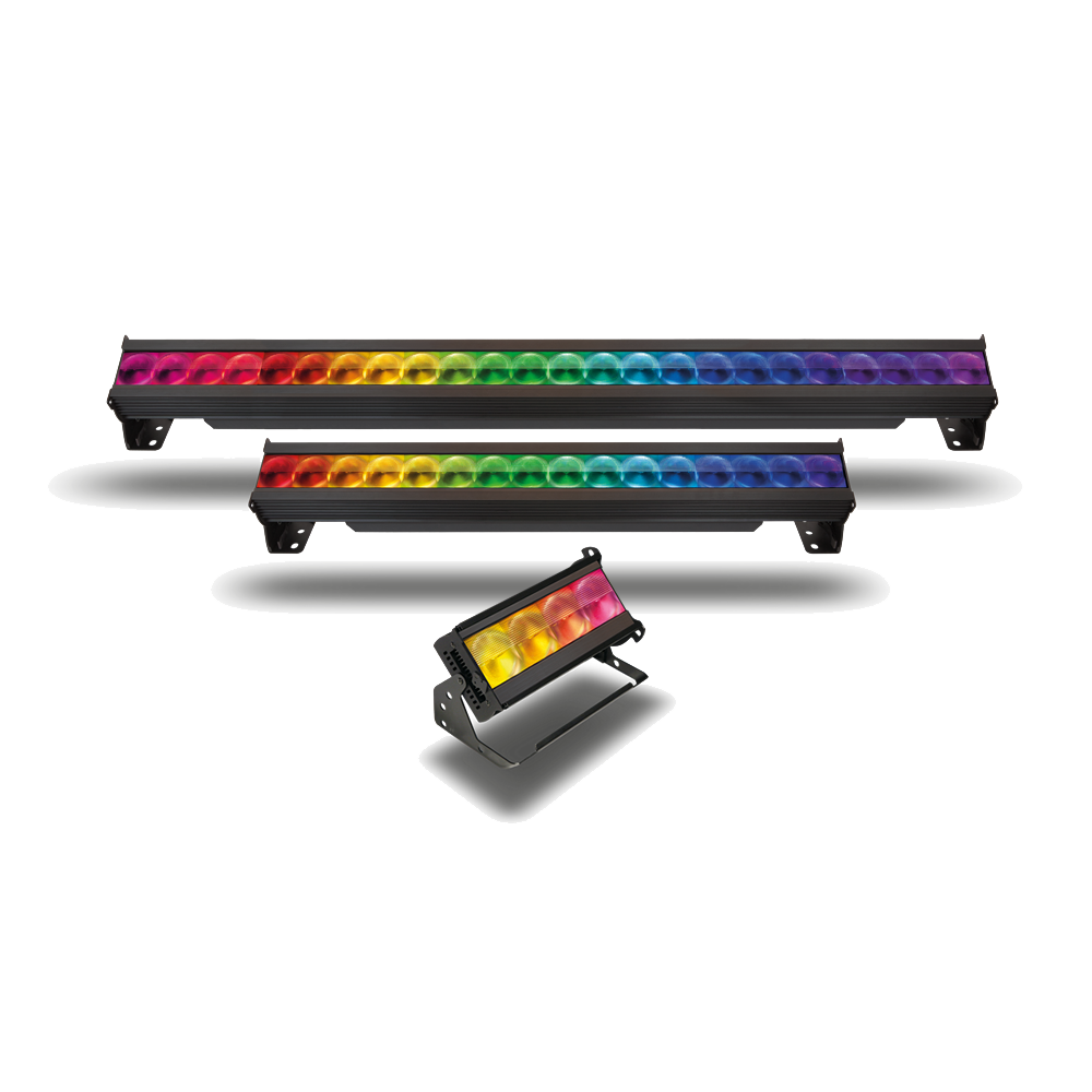 Did you know...that <a href="/chromaqlighting/">Chroma-Q</a> Colour Force II has pixel control to 76mm increments, allowing you to create the exact effect you want and making it a perfect fit for many of our theatre projects!

Check out our Facebook page to see how it was used on Broadway! #fridayfact