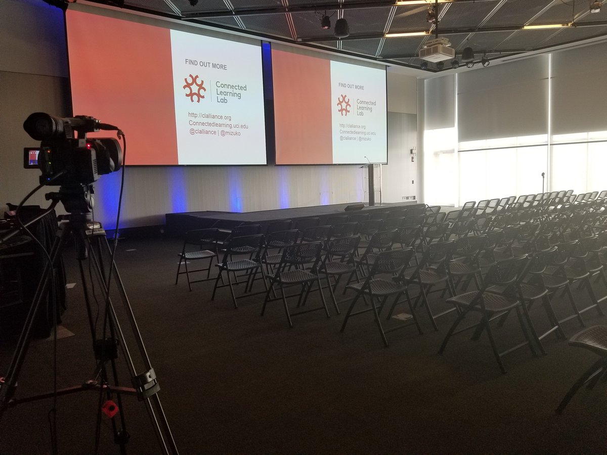 TRC_AV's tweet photo. ARIA/TRC is thrilled to part of this great event @TheCLSummit 
#production #support #eventtech #eventprofs #avtweeps https://t.co/rlKs6jjAIW