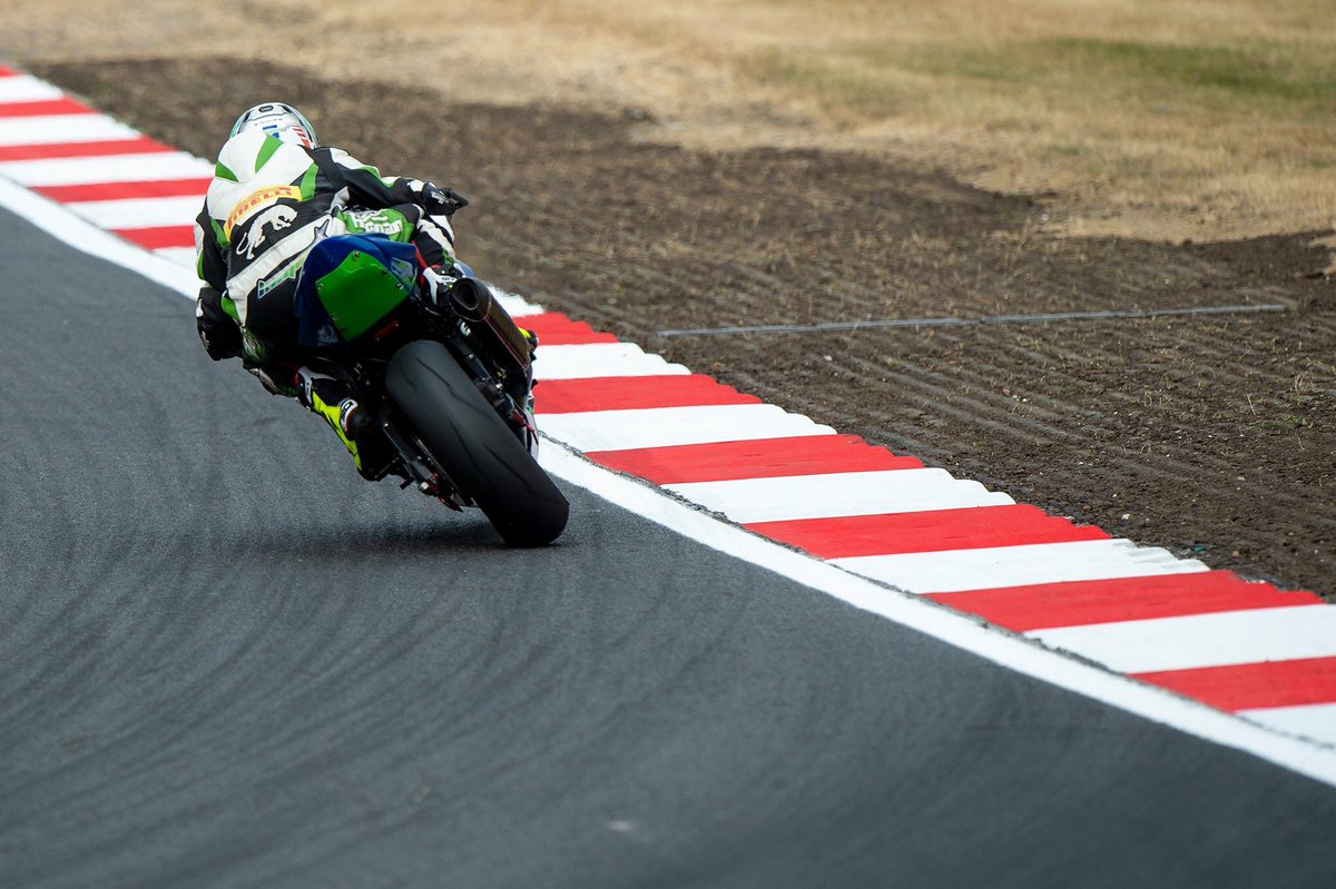 Team 109 (@team109racing) on Twitter photo FREE PRACTICE TWO 🏁
@kevo_keyes improves his lap time by almost three quarters of a second in this afternoons FP2, but remains in tenth position. Kevin will be back in action for qualifying tomorrow, which is scheduled for 12:30pm.
📸 <a href="/jmccannphoto/">James McCann</a>
#Team109 #ThruxtonBSB FREE PRACTICE TWO 🏁
@kevo_keyes improves his lap time by almost three quarters of a second in this afternoons FP2, but remains in tenth position. Kevin will be back in action for qualifying tomorrow, which is scheduled for 12:30pm.
📸 <a href="/jmccannphoto/">James McCann</a>
#Team109 #ThruxtonBSB