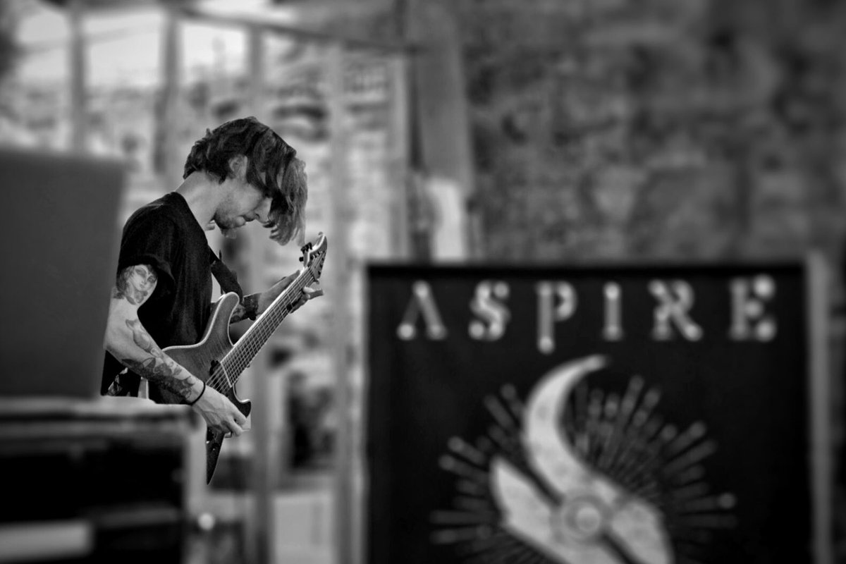 Aspiresws's tweet photo. Carlisle tomorrow night at @The_Brickyard https://t.co/t2QyvE6Tvy