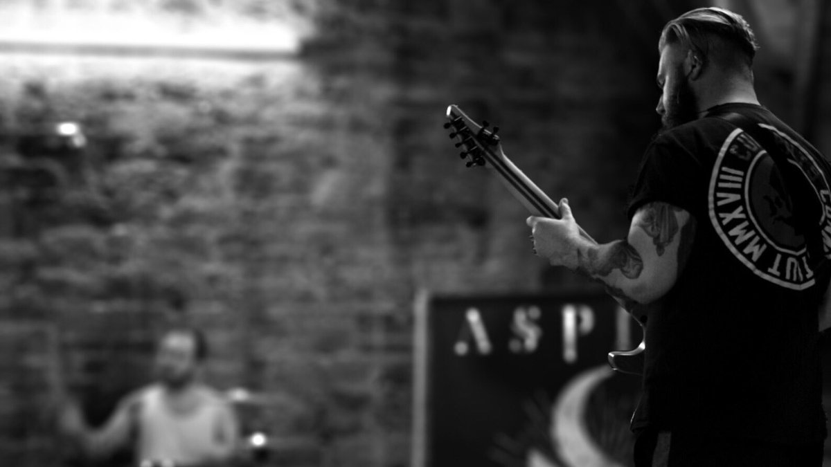 Aspiresws's tweet photo. Carlisle tomorrow night at @The_Brickyard https://t.co/t2QyvE6Tvy