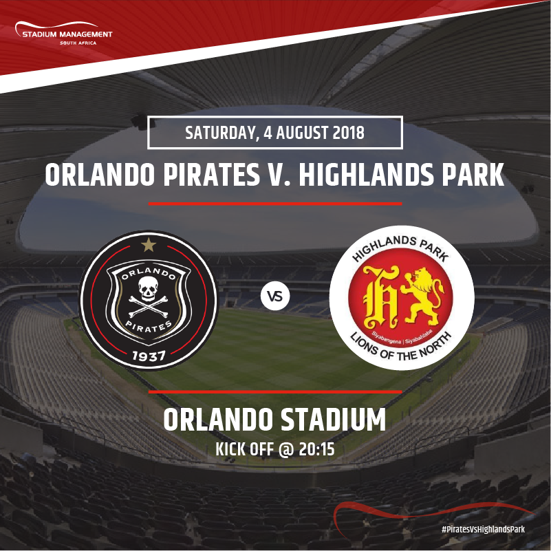 Orlando Stadium tweet media
