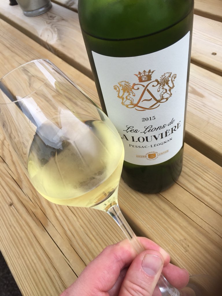chesterswine's tweet photo. Absolutely delicious, tastes just as good as it did at the Chateau! If you get here before we finish it you are welcome to try for yourselves! #Abergavenny #wine https://t.co/kANQYEAY7u